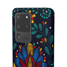 Load image into Gallery viewer, Ethnic Design 1 Snap Cases