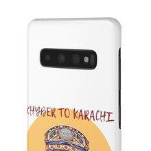Load image into Gallery viewer, Khyber to Karachi Snap Case