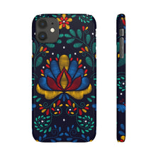 Load image into Gallery viewer, Ethnic Design 1 Snap Cases