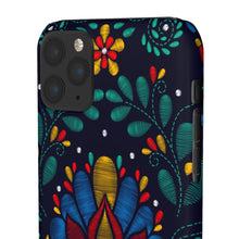 Load image into Gallery viewer, Ethnic Design 1 Snap Cases