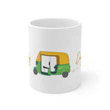 Load image into Gallery viewer, Hum Chalay Duniya Jalay Mug