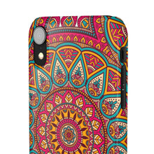 Load image into Gallery viewer, Ethnic Design 3 Snap Cases