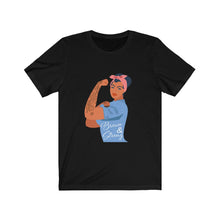 Load image into Gallery viewer, Brown & Strong Tee
