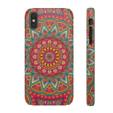 Load image into Gallery viewer, Ethnic Design 3 Snap Cases