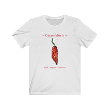 Load image into Gallery viewer, Garam Mirchi