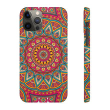 Load image into Gallery viewer, Ethnic Design 3 Snap Cases