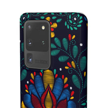 Load image into Gallery viewer, Ethnic Design 1 Snap Cases