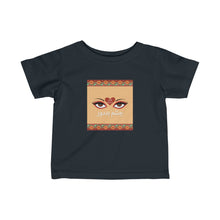 Load image into Gallery viewer, Chashme Baddoor Infant Tee
