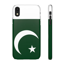 Load image into Gallery viewer, Snap Cases