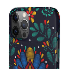 Load image into Gallery viewer, Ethnic Design 1 Snap Cases
