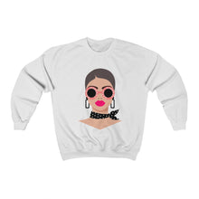 Load image into Gallery viewer, Qatil Haseena Sweatshirt