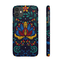 Load image into Gallery viewer, Ethnic Design 1 Snap Cases