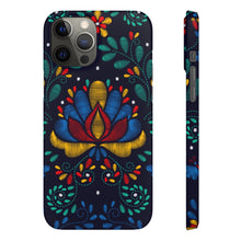 Load image into Gallery viewer, Ethnic Design 1 Snap Cases