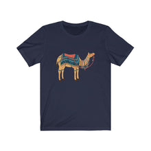 Load image into Gallery viewer, Camel Tee