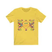 Load image into Gallery viewer, Fasla Rakhain Tee