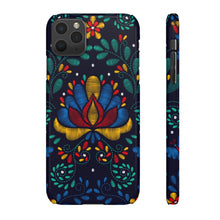 Load image into Gallery viewer, Ethnic Design 1 Snap Cases