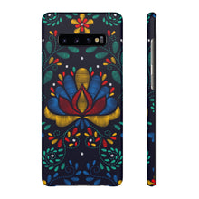 Load image into Gallery viewer, Ethnic Design 1 Snap Cases