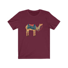 Load image into Gallery viewer, Camel Tee