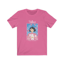 Load image into Gallery viewer, Follow your dreams tee