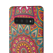 Load image into Gallery viewer, Ethnic Design 3 Snap Cases