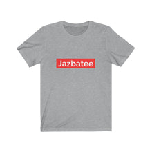 Load image into Gallery viewer, Jazbatee Tee
