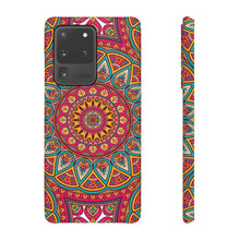 Load image into Gallery viewer, Ethnic Design 3 Snap Cases