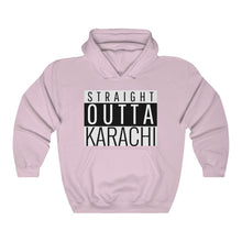 Load image into Gallery viewer, Straight Outta Karachi Hoodie