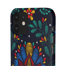 Load image into Gallery viewer, Ethnic Design 1 Snap Cases