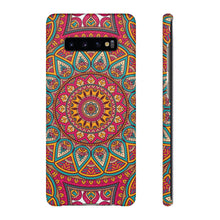 Load image into Gallery viewer, Ethnic Design 3 Snap Cases