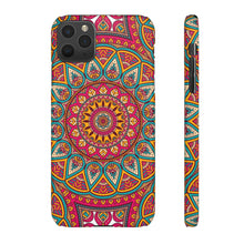 Load image into Gallery viewer, Ethnic Design 3 Snap Cases