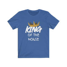 Load image into Gallery viewer, King of The House Tee