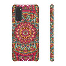 Load image into Gallery viewer, Ethnic Design 3 Snap Cases