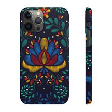 Load image into Gallery viewer, Ethnic Design 1 Snap Cases