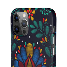 Load image into Gallery viewer, Ethnic Design 1 Snap Cases