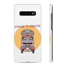 Load image into Gallery viewer, Khyber to Karachi Snap Case