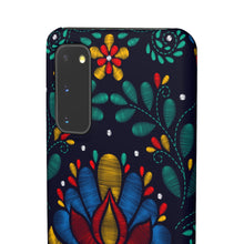 Load image into Gallery viewer, Ethnic Design 1 Snap Cases