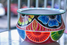 Load image into Gallery viewer, Hand Painted Truck Art Inspired Handis