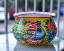 Load image into Gallery viewer, Hand Painted Truck Art Inspired Handis