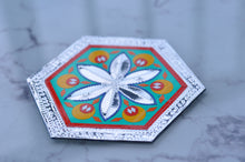 Load image into Gallery viewer, Handmade Truck Art Themed Coasters