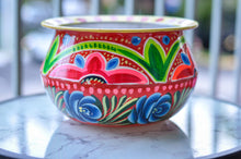 Load image into Gallery viewer, Hand Painted Truck Art Inspired Handis