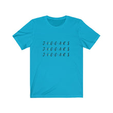 Load image into Gallery viewer, Jiggars Short Sleeve Tee
