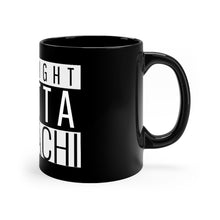 Load image into Gallery viewer, Copy of 11oz Black Mug