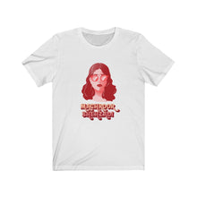 Load image into Gallery viewer, Maghroor shehzadi Tee