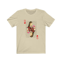 Load image into Gallery viewer, Mughal Queen Tee