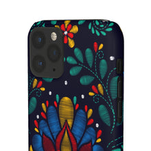 Load image into Gallery viewer, Ethnic Design 1 Snap Cases