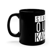 Load image into Gallery viewer, Copy of 11oz Black Mug