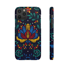 Load image into Gallery viewer, Ethnic Design 1 Snap Cases