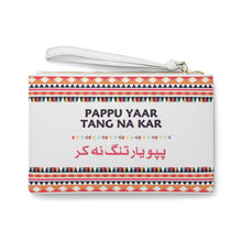 Load image into Gallery viewer, Pappu Yaar Clutch Bag