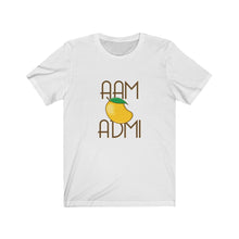 Load image into Gallery viewer, Aam Admi Tee