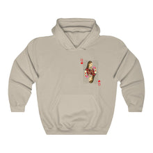 Load image into Gallery viewer, Mughal Queen Hoodie